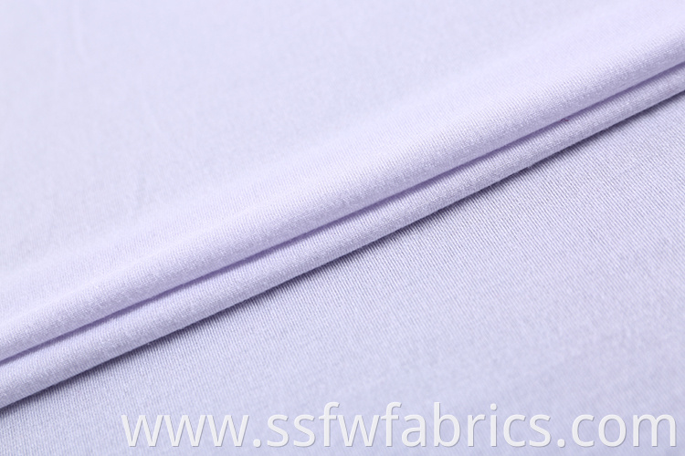 Modal Jersey Fabric